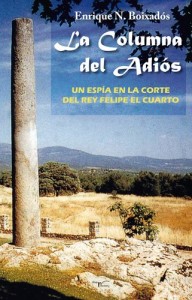 La Columna del Adiós